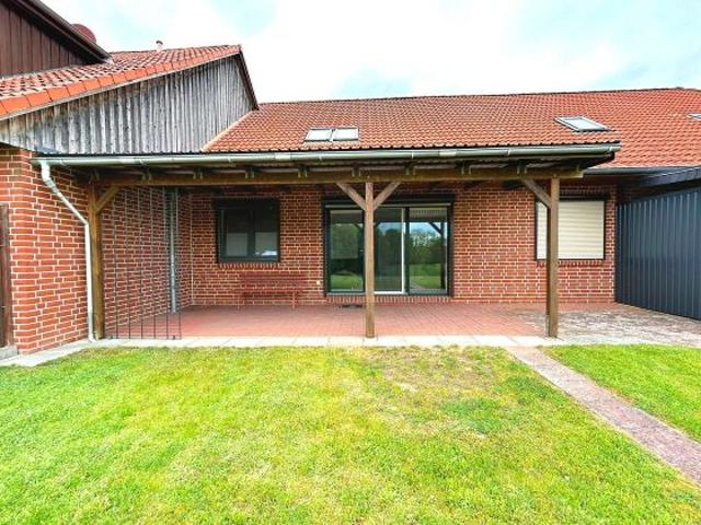 Haus kaufen in Schlagsdorf, Mecklenburg-Vorpommern
