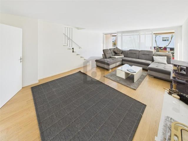 Einfamilienhaus mieten in Meikirch, Bern