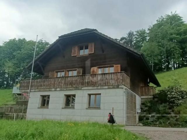 Bauernhaus mieten in Lü