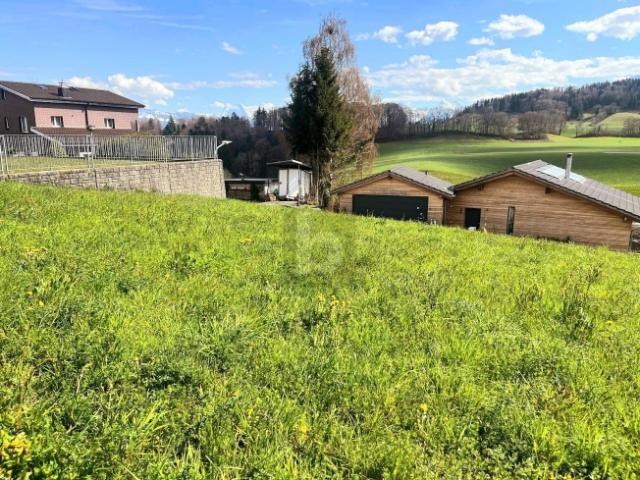 Grundstück kaufen in Riggisberg, Bern