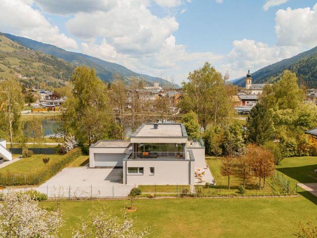Haus kaufen in Mittersill