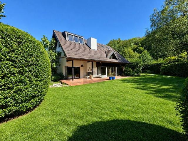Einfamilienhaus mieten in Riehen