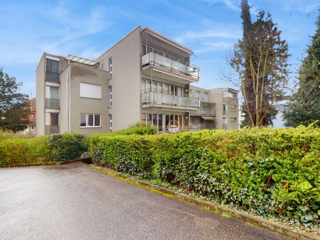 Wohnung mieten in Binningen, Basel-Landschaft