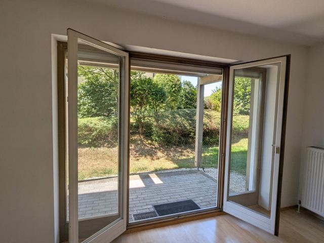 Wohnung kaufen in Passau