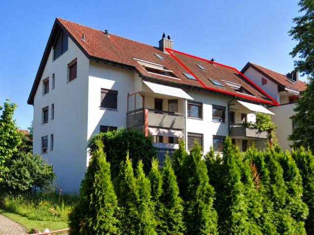Wohnung kaufen in Lupfig, Aargau