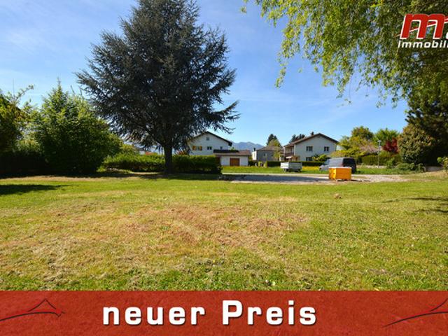 Grundstück kaufen in Rankweil, Bezirk Feldkirch