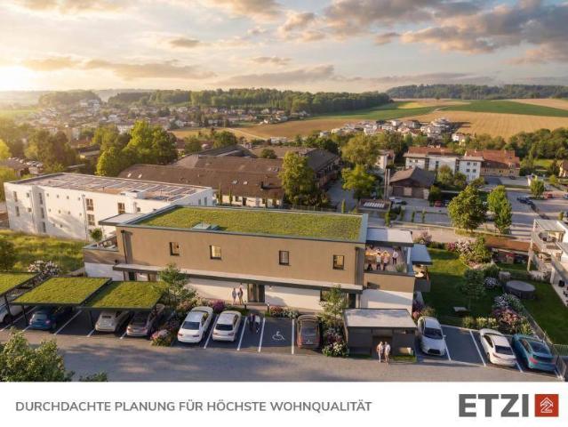 Apartment kaufen in Bodendorf, Katsdorf