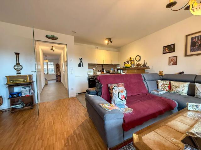 Apartment mieten in Wolbeck, Munster