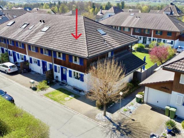 Immobilie kaufen in Brugg (AG), Aargau