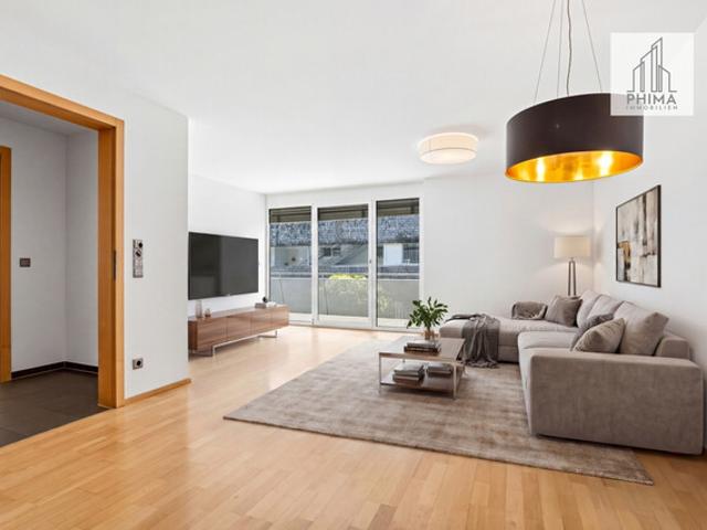 Apartment kaufen in Dornbirn, Vorarlberg