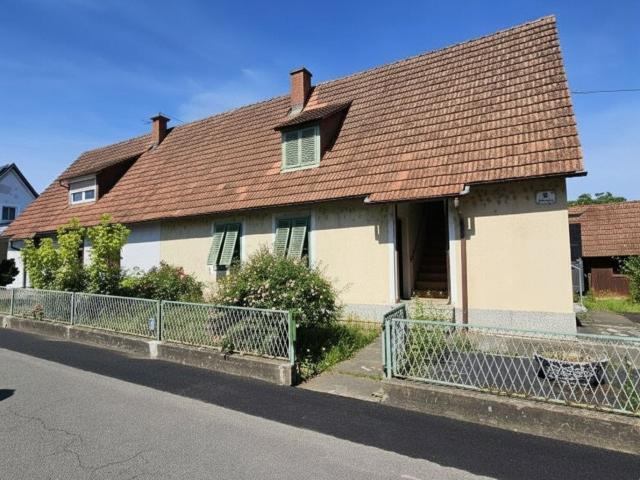 Haus kaufen in Feldbach, Steiermark