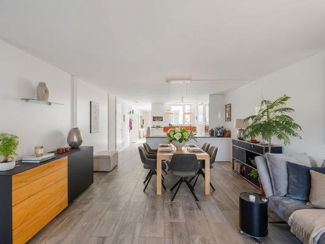 Wohnung kaufen in Bremgarten bei Bern, Bern