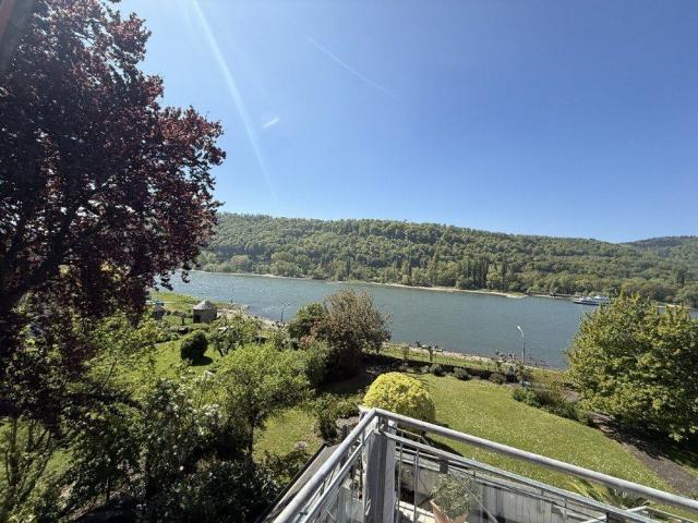 Apartment mieten in Heddesdorfer Berg, Neuwied
