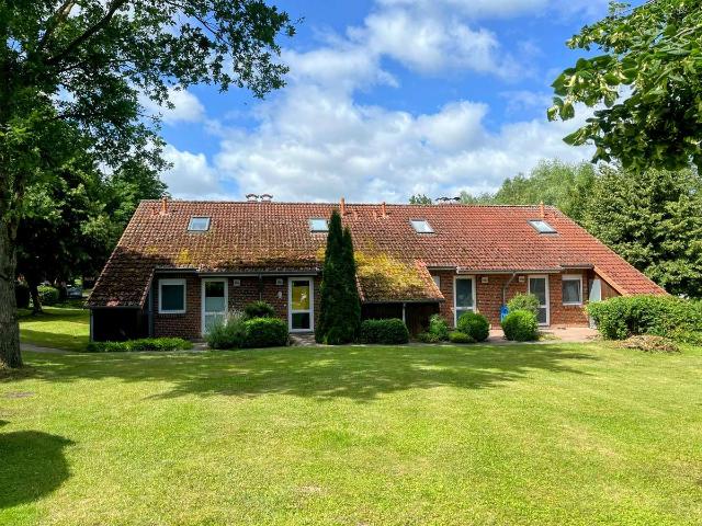 Wohnung kaufen in Boltenhagen, Nordwestmecklenburg