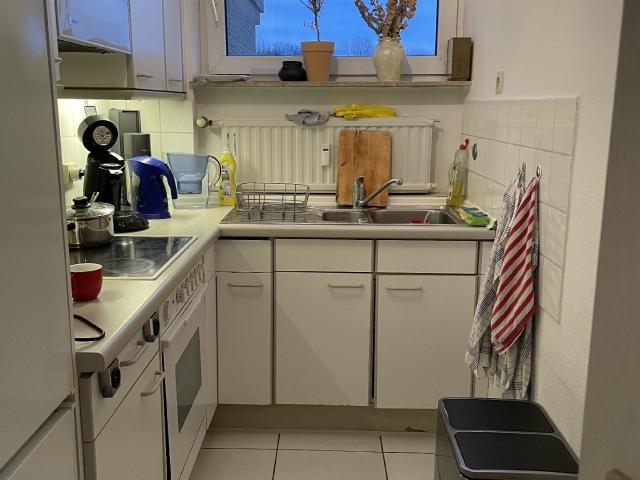 Apartment mieten in Haan