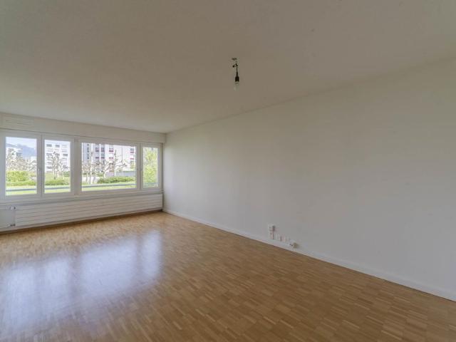Apartment mieten in Tribschen, Luzern