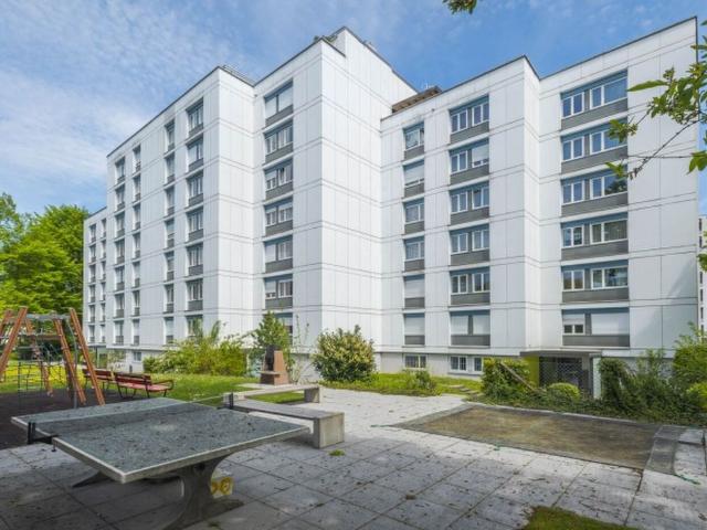 Apartment mieten in Tribschen, Luzern