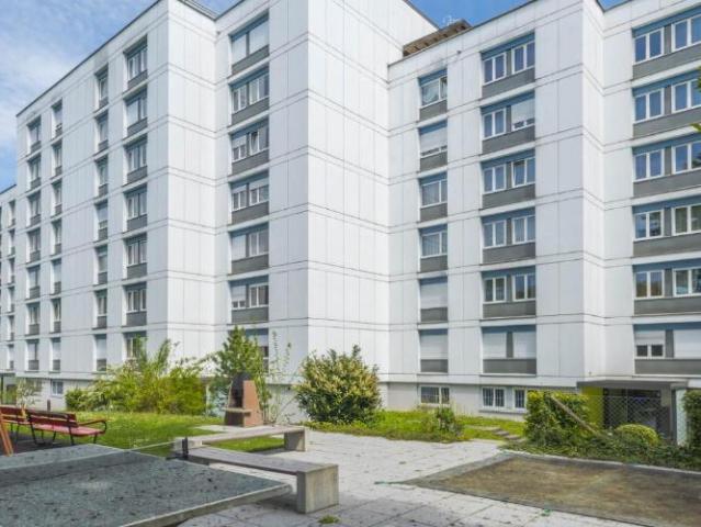Apartment mieten in Tribschen, Luzern