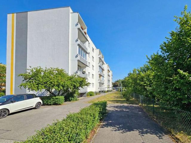 Wohnung kaufen in Zinnowitz, Vorpommern-Greifswald