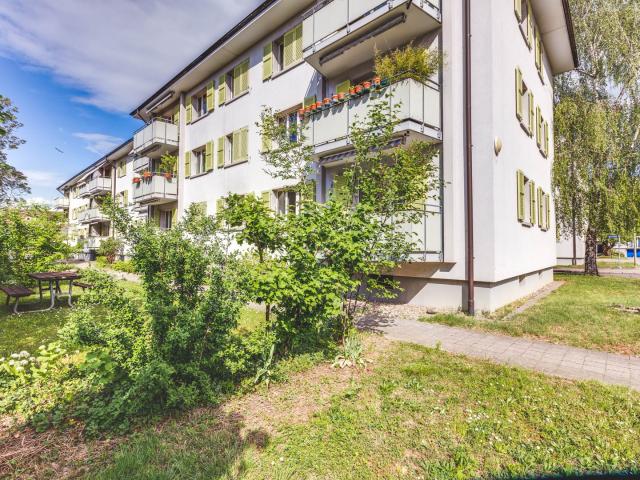 Apartment mieten in Birsfelden, Basel-Landschaft