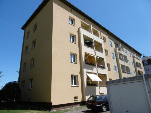 Apartment mieten in Karlshöhe, Stuttgart