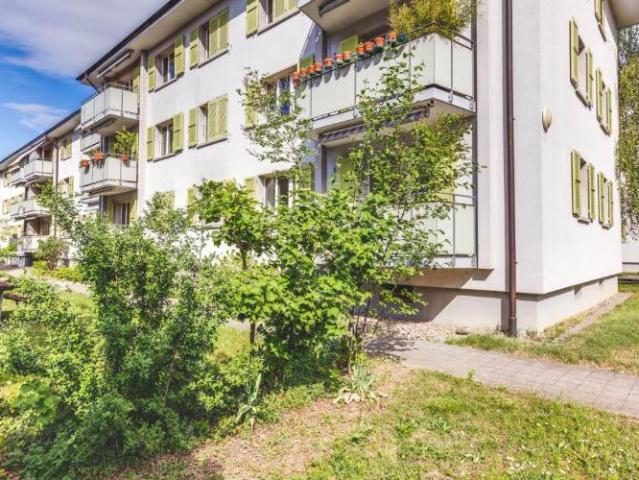 Apartment mieten in Birsfelden, Basel-Landschaft