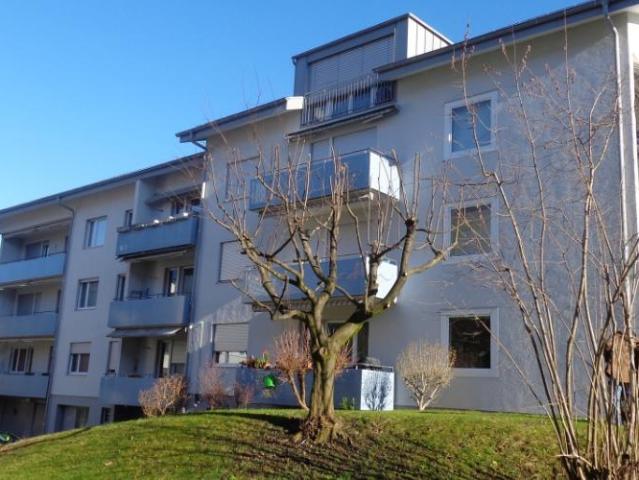 Apartment mieten in Affoltern am Albis, Zürich