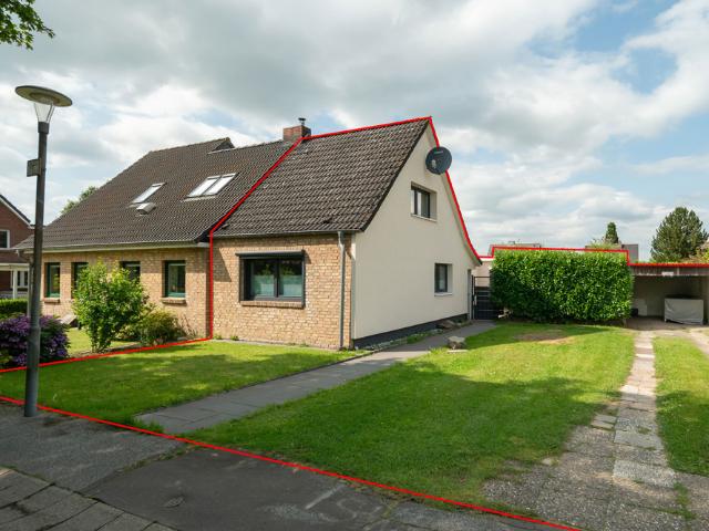 Haus kaufen in Husum, Schleswig-Holstein