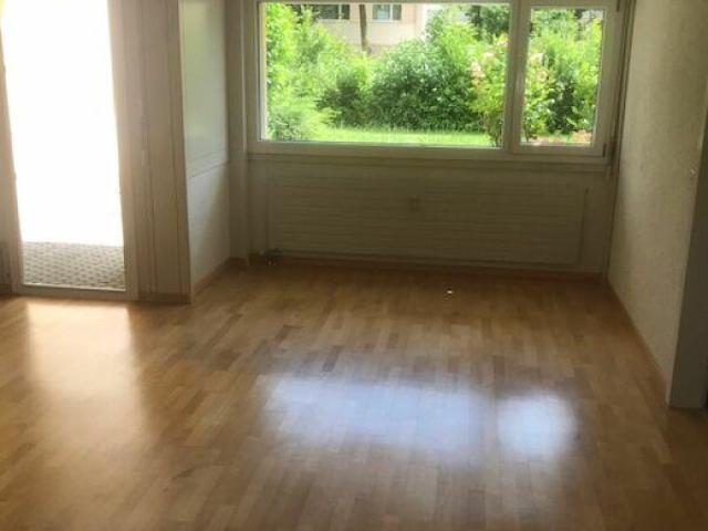 Immobilie kaufen in Rüfenacht (BE), Bern