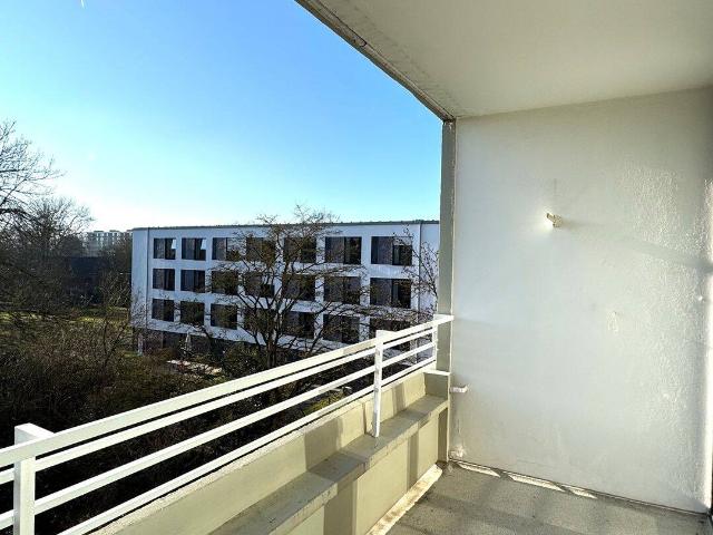 Etagenwohnung kaufen in Düsseldorf, Stadtbezirk 10