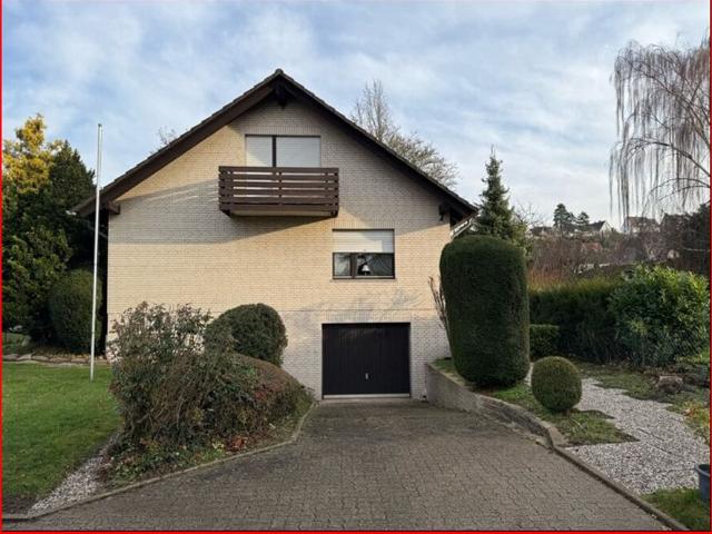 Haus kaufen in Alfeld, Niedersachsen