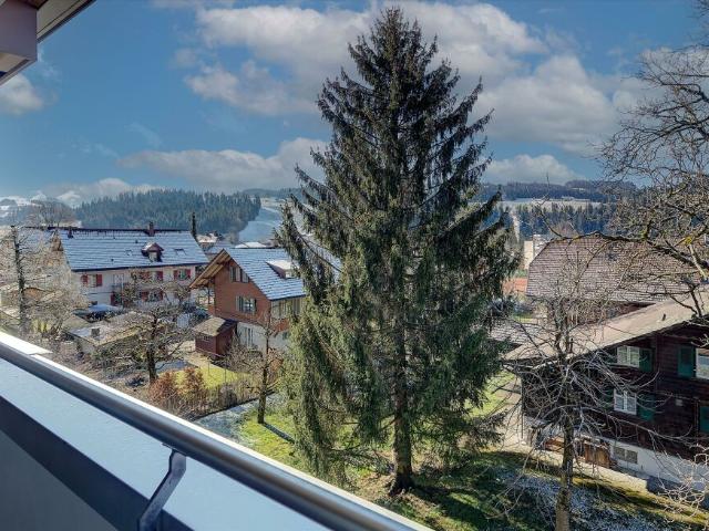 Wohnung mieten in Langnau im Emmental, Bern