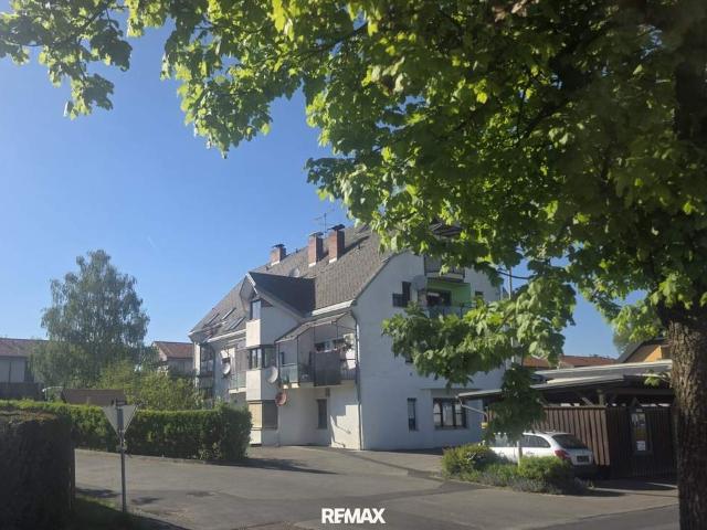 Wohnung kaufen in Steiermark