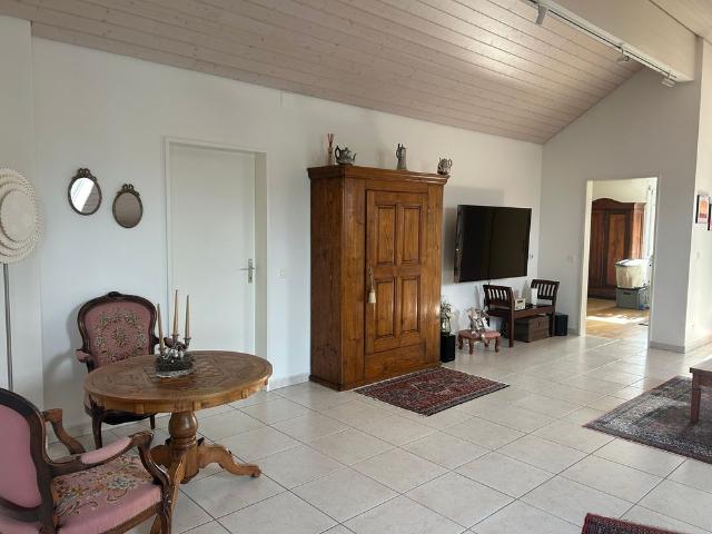 Apartment mieten in Rapperswil, Rapperswil-Jona