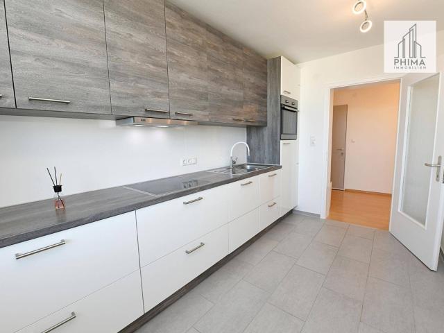 Apartment kaufen in Schoren, Dornbirn