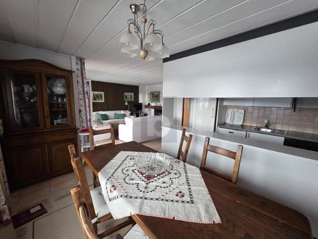 Wohnung kaufen in Faido, Tessin