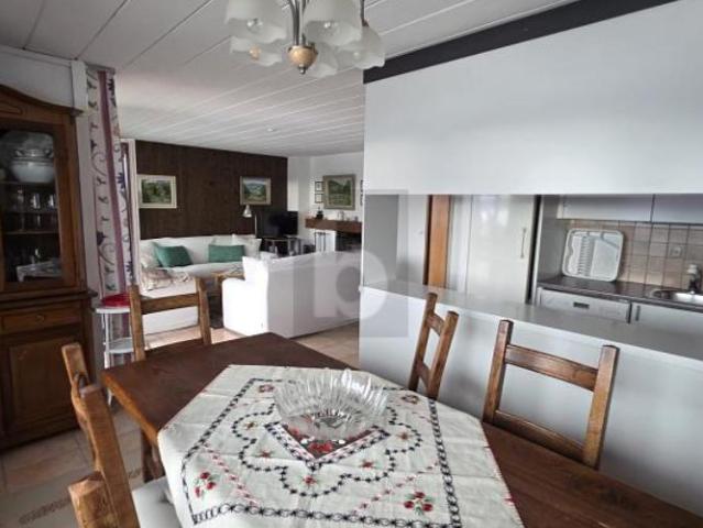 Wohnung kaufen in Faido, Tessin