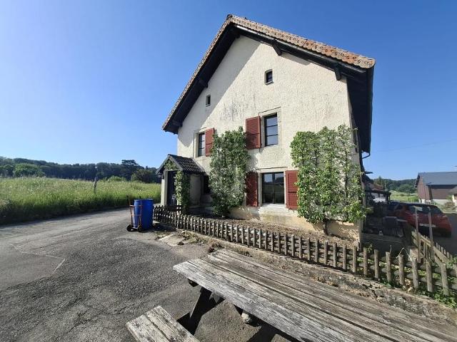 Haus mieten in Fahy, Jura