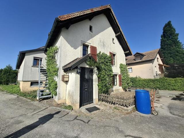 Haus mieten in Fahy, Jura