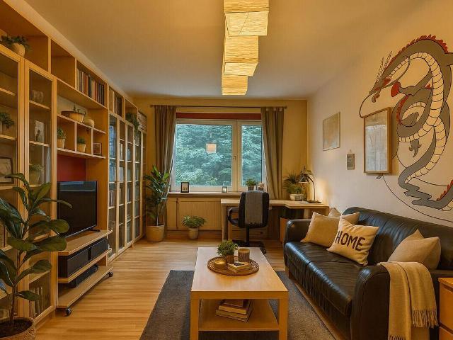 Apartment kaufen in Brunn am Gebirge, Niederösterreich