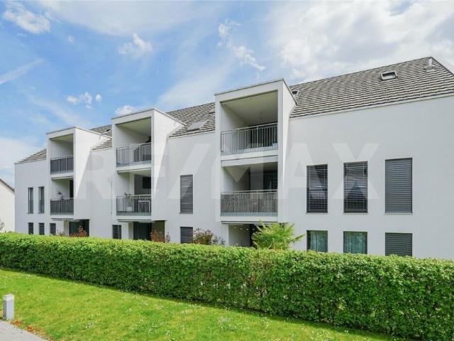 Wohnung kaufen in Gipf-Oberfrick, Aargau