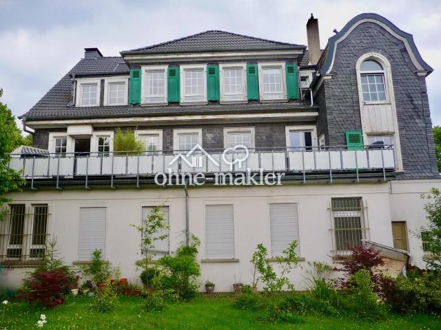 Apartment kaufen in Herichhausen, Wuppertal