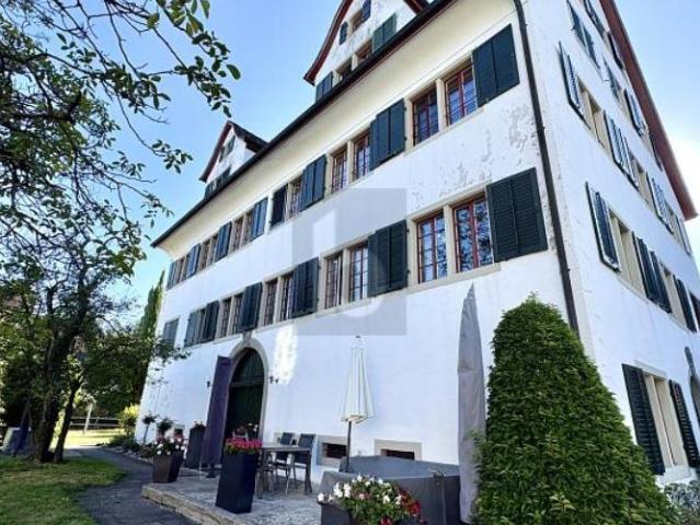 Apartment mieten in Stäfa, Zürich