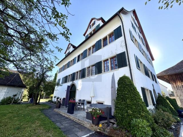 Maisonette mieten in Stäfa, Zürich