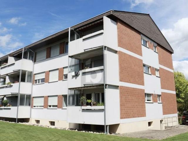 Dachwohnung mieten in Kirchberg (BE), Bern