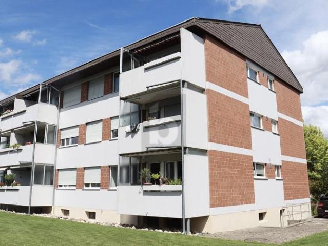 Attikawohnung mieten in Kirchberg (BE), Bern