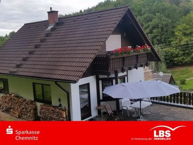 Haus kaufen in Olbernhau, Sachsen