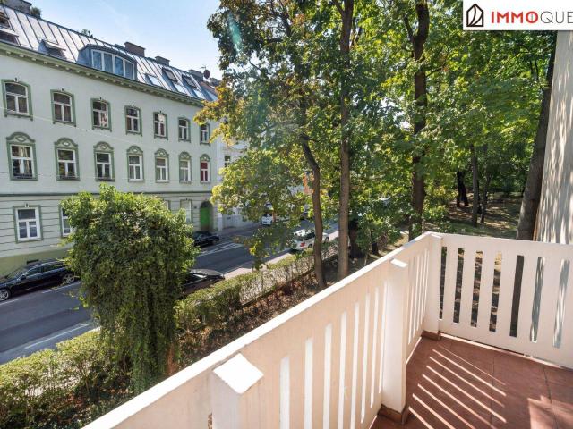 Apartment kaufen in Meidling, Wien