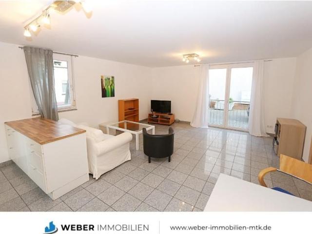 Apartment mieten in Zeilsheim, Sachsenhausen