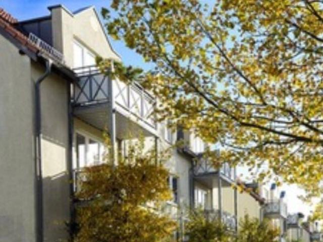 Etagenwohnung kaufen in Potsdam